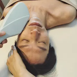 痛くない！？メンズ髭脱毛✨脱毛&美肌&鎮静ケアまで✨