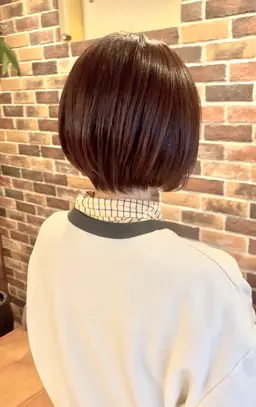 カット＋TOKIOトリートメント◆【+1000で髪質改善に変更も🙆‍♂️】