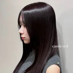 《minimo限定》ワンカラー+トリートメント✩.*