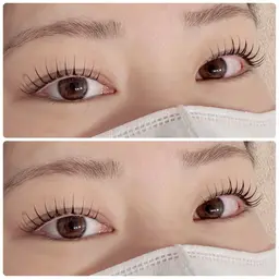 【通常料金】まつ毛パーマ