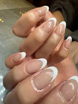 フレンチ ●オフ有り