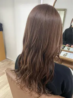 カット＋カラー＋トリートメント