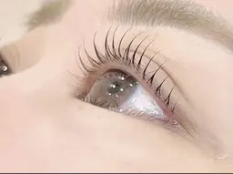 当日限定!まつげパーマ🩶