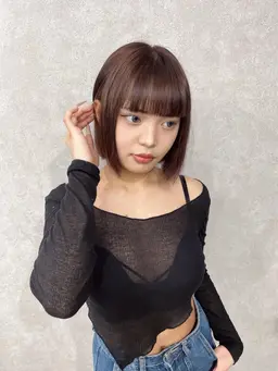 ♡ワンカラー♡