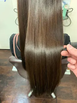 ✨髪質改善メニュー✨