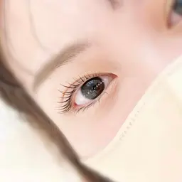 ⭐️眉毛Waxスタイリング付き⭐️まつ毛パーマ&眉毛セット🌟