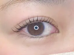 【大人気‪☆ぱっちりくるん】まつげパーマ＋コーティング♪￥5610→5060