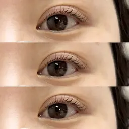 minimo限定🎀   上まつ毛パーマコーティング仕上げ🪽🩵