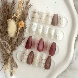 《平日限定》【秋冬】定額シンプルコース/パラジェル(オフ込み)