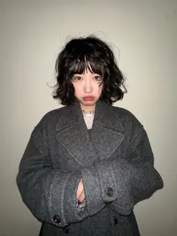 レディース限定/ショートカットモデル