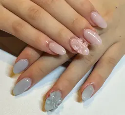 ワンカラー 🎀　2色使用ok⚪︎ オフ込み
