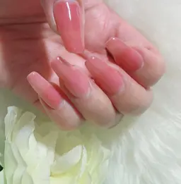 ジェルオフのみ