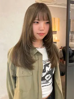 🩰︴12月限定 🩰 ︴艶カラー+高保湿はちみつ𝙩𝙧𝙚𝙖𝙩𝙢𝙚𝙣𝙩 🍯