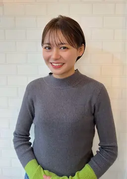 新規限定！シャンプー無料+スタイリストカット 10%off