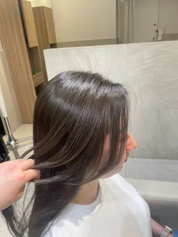 30分ヘッドスパ＋Aujua4ステップトリートメント