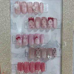 《オフ無し》マグネット定額デザイン🩷