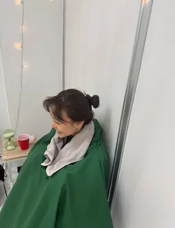 国産天然よもぎ蒸し🌿スタンダード３０分コース