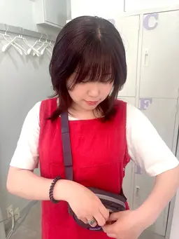 プレミアムオージュアトリートメント✨️