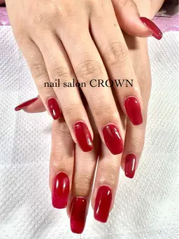 シンプルジェル（オフ・ケア込み）