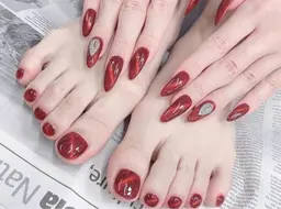 マグネット🪒orフラッシュ