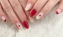 ★大人気★定額ネイル★