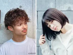 【新規限定】カット+シャンプー¥6600→¥4950