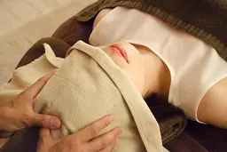 ドライヘッドスパ50分　【新規限定】6600円　→　5000円