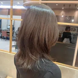 🫧ヘッドスパ20分+頭皮クレンジングmarbb🫧