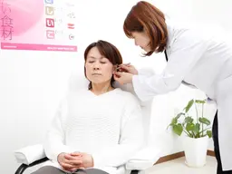 【人生最後のダイエット】初回カウンセリング&耳つぼ1回施術付き⭐︎