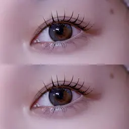 【ミニモ価格】デザイン選べるまつげパーマ🍣