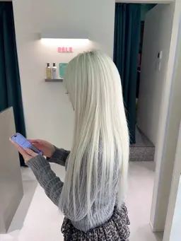 シールエクステ 60本✨️  ※1週間前のご予約必須（直前でも大丈夫な場合ありますのでご連絡お願いします！）