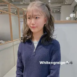 デザインカラー