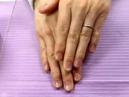 マグネットネイル