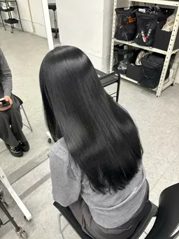 【今話題の艶髪改善】🫧プレミアム髪質改善トリートメント➕炭酸スパ➕マッサージ付き‪🫧