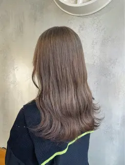 𓊆赤みなしカラー🫒𓊇アディクシーカラー+リペアトリートメント🥣