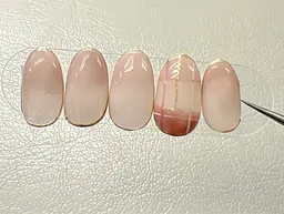 「オフ無料＋ケア込み」定額コースシンプル系