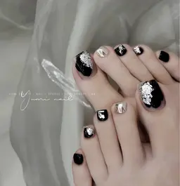 フット デザイン