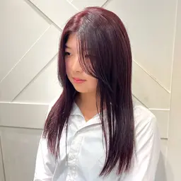 ⭐️ご新規様学割⭐️カット✂️（シャンプー込🧴）