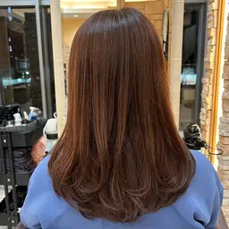 【🫧日々の疲れを取りたい方🌀】カット✂️➕炭酸ヘッドスパ❄️