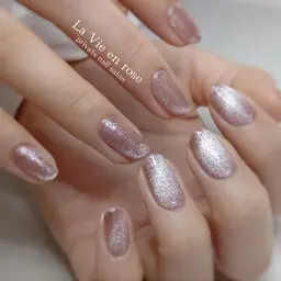 💟マグネットネイル💟ケアオフ込み✨当店サンプルよりお選びください♡