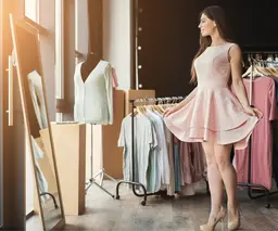 【ミニモ限定1番人気⭐︎】トータル診断コース(カラー・骨格・顔タイプ)|¥39,000