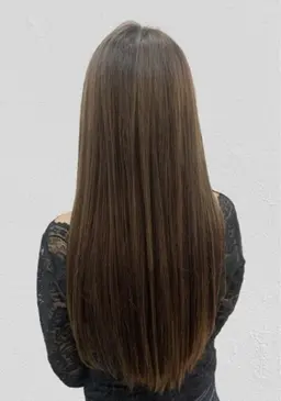 《ヘアカット》似合わせカット✂︎♡