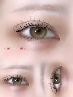 🌙ご新規様限定価格🌙  パリジェンヌ￥3850