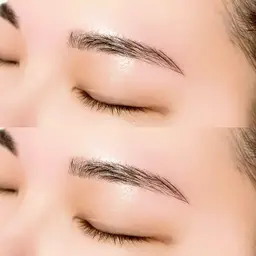 【女性限定💘】眉毛ワックス脱毛💘