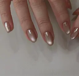 マグネットワンカラー/マグネットフレンチ/マグネットグラデーション