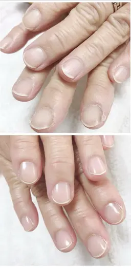 ジェルネイルのできない方に★ハンドケアとネイルケアをセットにした美肌コース♡