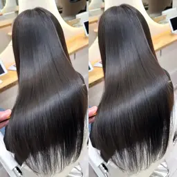 【美髪縮毛矯正➕話題の超音波トリートメント（3step）】🎀🩶