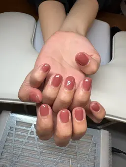 ワンカラー オフあり