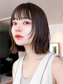 【学割U24】カット+カラー+トリートメント