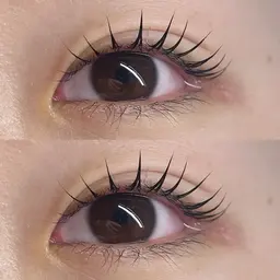 💖トリートメント・コーティング付きまつ毛パーマ💖